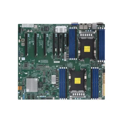 Supermicro X11DPG-QT Motherboard