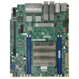 Supermicro MBD-X11SDW-4C-TP13F+-O Server Motherboard