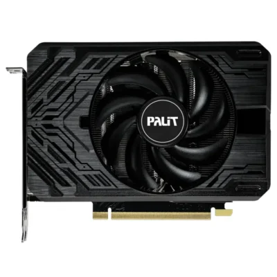 Palit RTX 4060 Ti StormX  NE6406T019P1-1060F Nvidia Geforce GPU Graphics Card