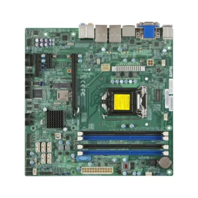 Supermicro MBD-X10SLQ-L-O Server Motherboard