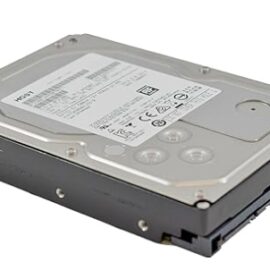 HGST Ultrastar 7K6000 HUS726060ALE610 0F23001 6TB 7200 RPM SATA 3.5" 512E ISE 128MB Cache Enterprise Hard Drive