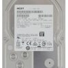 HGST Ultrastar 7K6000 HUS726060ALE610 0F23001 6TB 7200 RPM SATA 3.5" 512E ISE 128MB Cache Enterprise Hard Drive