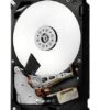 HGST Ultrastar 7K6000 HUS726060ALE610 0F23001 6TB 7200 RPM SATA 3.5" 512E ISE 128MB Cache Enterprise Hard Drive