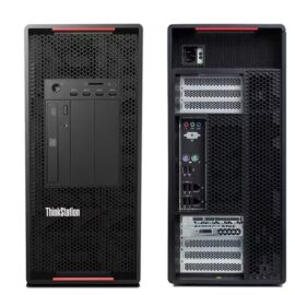 lenovo ThinkStation p920 Tower