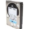 Western Digital Se Wd4000F9Yz 4Tb 7200Rpm Sata3/Sata 60 Gb/S 64Mb 3.5" Enterprise Hard Drive