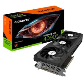 Nvidia GeForce RTX 4090D Graphic Card