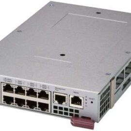 SUPERMICRO MicroBlade Switch Module (MBM-GEM-004)