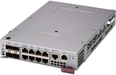 SUPERMICRO MicroBlade Switch Module (MBM-GEM-004)