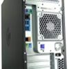 HP Z440 Tower Server - Intel Xeon E5-2620 V3 2.4GHz 6 Core - 64GB DDR4 RAM - LSI 9217 4i4e SAS SATA Raid Card - New 1TB SSD Samsung - NVS 310 512MB - 525W PSU - Windows 10 PRO