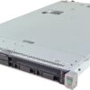 HP ProLiant DL360 G9 Server 2X 2.40Ghz E5-2620v3 6C 128GB Enterprise