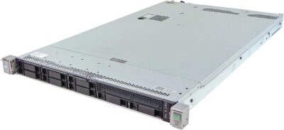 HP ProLiant DL360 G9 Server 2X 2.40Ghz E5-2620v3 6C 128GB Enterprise