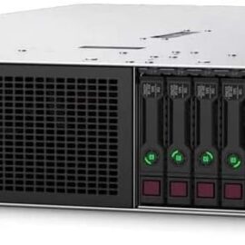 HP High-End Virtualization Server 32-Core 512GB RAM 8TB DL380 G10