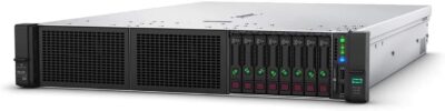 HP High-End Virtualization Server 32-Core 512GB RAM 8TB DL380 G10