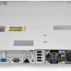 HP ProLiant DL360p Gen8 1U RackMount 64-bit Server with 26-Core E5-2640 Xeon 2.5GHz CPUs + 64GB PC3-10600R RAM + 8300GB 10K SAS SFF HDD, P420i RAID, 4GigaBit NIC, 2Power Supplies