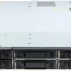 HP ProLiant DL360 G7 1U RackMount 64-bit Server with 2xSix-Core X5650 Xeon 2.66GHz CPUs + 32GB PC3-10600R RAM + 8x146GB 10K SAS SFF HDD, P410i RAID, 4xGigaBit NIC, 2xPower Supplies