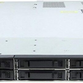 HP ProLiant DL360 G7 1U RackMount 64-bit Server with 2xSix-Core X5650 Xeon 2.66GHz CPUs + 32GB PC3-10600R RAM + 8x146GB 10K SAS SFF HDD, P410i RAID, 4xGigaBit NIC, 2xPower Supplies