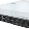 HP ProLiant DL360 G7 1U RackMount 64-bit Server with 2xSix-Core X5650 Xeon 2.66GHz CPUs + 32GB PC3-10600R RAM + 8x146GB 10K SAS SFF HDD, P410i RAID, 4xGigaBit NIC, 2xPower Supplies