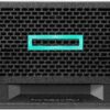 HPE ProLiant MicroServer Gen10 Plus v2 Ultra Micro Tower Server - 1 x Intel Pentium Gold G6405 4.10 GHz - 16 GB RAM - Serial ATA/600 Controller - Intel C252 Chip - 1 Processor Support - 64 GB RAM Supp