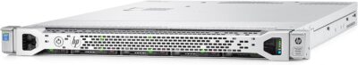 HP ProLiant DL360 Gen9 8SFF Configure To Order Chassis Server 755258-B21