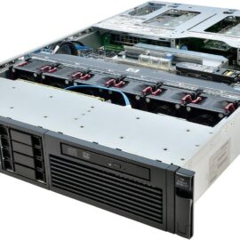 HP ProLiant DL380 G7 Server 2X 3.06Ghz X5675 6C 32GB High-End