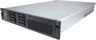 HP ProLiant DL380 G7 Server 2X 3.06Ghz X5675 6C 32GB High-End