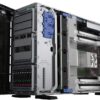 HP ProLiant ML350 G10 Tower Server, Intel Xeon 3106 8 Core, 64GB DDR4, 16TB HDD, RAID, Windows Server 2019 OS