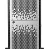 HP ProLiant ML350p G8 Tower Server, 2 x Intel Xeon 10 Core 2.2GHz CPUs, 64GB RAM, 24TB HDDs, RAID