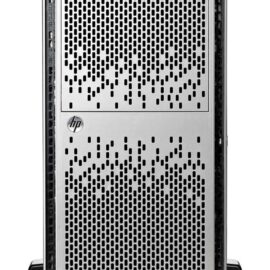 HP ProLiant ML350p G8 Tower Server, 2 x Intel Xeon 10 Core 2.2GHz CPUs, 64GB RAM, 24TB HDDs, RAID