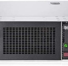 HP Proliant DL380 Gen9 8B SFF, 2X Intel Xeon E5-2690 v3 2.6Ghz (24-cores Total), 256GB DDR4, 8X 1TB SAS 10K HDDs, P440ar 2GB FBWC 12Gb/s SAS RAID, Windows Server 2019