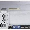 HP Proliant DL380P G8 8 Bays 2.5 Server - 2X Intel Xeon E5-2620 2.0GHz 6 Core - 8GB DDR3 REG Memory P420i 512MB Raid Controller - 600GB (2X 300GB 10K SAS HDD) - 2X 750w PSU