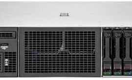 HP DL380 G10 Plus Server | 2X Intel Xeon Silver 4314 2.4GHz 16-Core CPU (32 Cores Total) | 512GB DDR4 RAM | 8X 1.92TB SATA SSD | MR416I-P NVME/SAS 12G Controller | 2x10GB SFP+ NIC | 2X 800W PSU