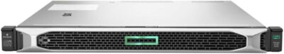 HP ProLiant DL160 Gen10 Rack Server with Intel Xeon Silver 4110, 32GB DDR4, 2TB SSD, RAID