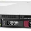 HP ProLiant DL160 Gen10 Rack Server with Intel Xeon Silver 4110, 32GB DDR4, 2TB SSD, RAID