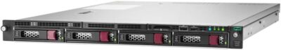 HP ProLiant DL160 Gen10 Rack Server with Intel Xeon Silver 4110, 32GB DDR4, 2TB SSD, RAID