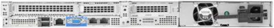 HP ProLiant DL160 Gen10 Rack Server with Intel Xeon Silver 4110, 32GB DDR4, 2TB SSD, RAID