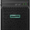 HP ProLiant ML30 Gen10 Tower Server, Intel Xeon E-2124 Quad-Core 3.3GHz 8MB, 32GB DDR4 RAM, 8TB Storage, RAID, iLO 5