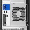 HP ProLiant ML30 Gen10 Tower Server Bundle with Intel Xeon E-2124, 16GB DDR4, 4TB SATA, RAID, and 16GB USB Drive