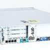 HPE Prolaint DL560 G8 Server - 2X Intel Xeon E5-4650 v2 10 Core 2.4Ghz - 96GB DDR3 Memory - HPE P420 1GB Controller - 1.2TB (5X 240 SATA SSD New) - 2X 750w PSU