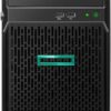 HP ProLiant ML30 Gen10 Server and Domain Controller, Intel E-2124 3.3GHz, 16GB DDR4 RAM, 2TB SSD, Compatible with Microsoft Windows Server 2016, Windows Active Directory Ready