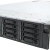 Mid-Level HP ProLiant DL380 G7 Server 2X 2.26Ghz E5520 QC 32GB