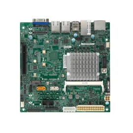 Supermicro MBD-A2SAV-2C-L