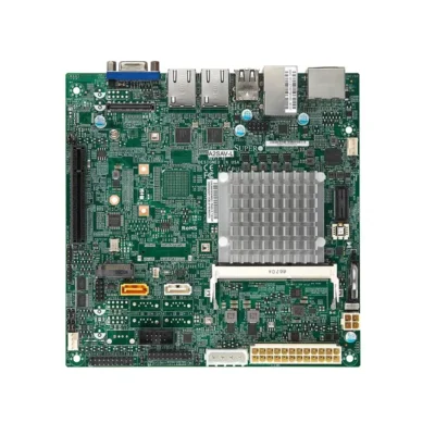 Supermicro MBD-A2SAV-2C-L