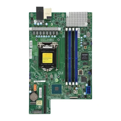 Supermicro MBD-B11SCG-CTF