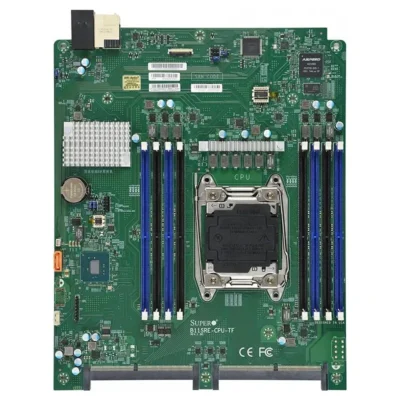 Supermicro MBD-B11SRE-CPU-TF