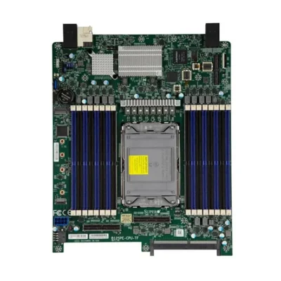 Supermicro MBD-B12SPE-CPU-25G