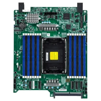 Supermicro MBD-B14SBE-CPU-25G