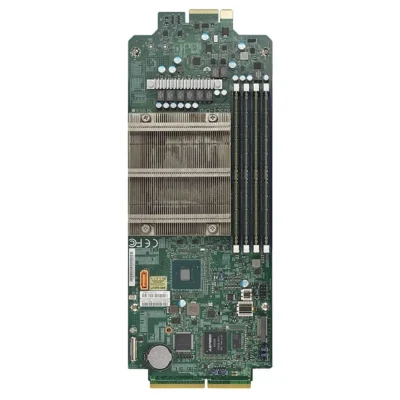 Supermicro MBD-B2SC1-CPU