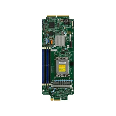 Supermicro MBD-B4SA1-CPU