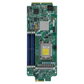 Supermicro MBD-B4SC1-CPU