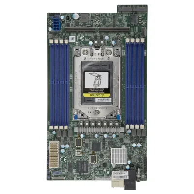 Supermicro MBD-BH12SSi-M25